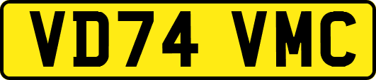VD74VMC