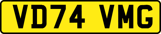 VD74VMG