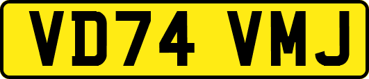 VD74VMJ