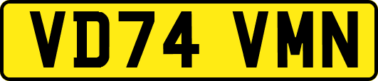 VD74VMN