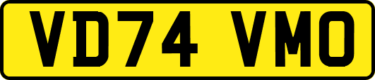 VD74VMO