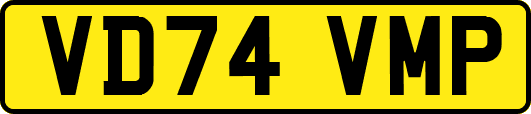 VD74VMP