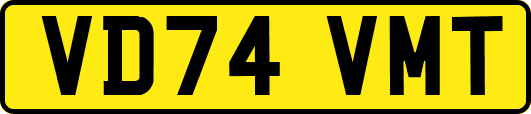 VD74VMT