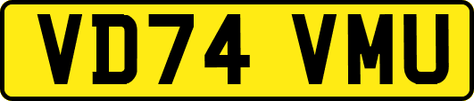 VD74VMU