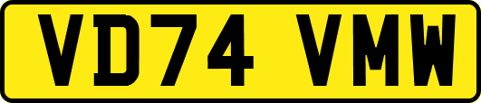 VD74VMW