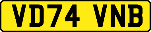 VD74VNB