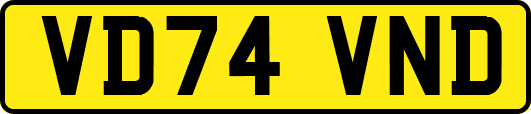 VD74VND