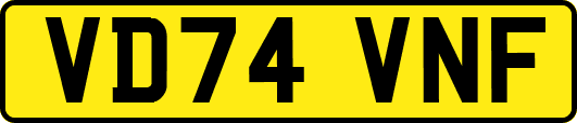 VD74VNF
