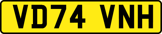 VD74VNH