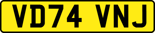 VD74VNJ