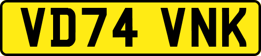 VD74VNK