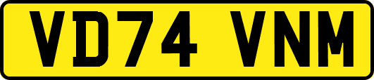 VD74VNM