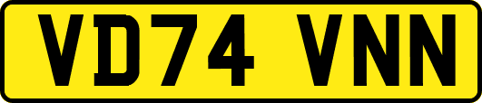 VD74VNN