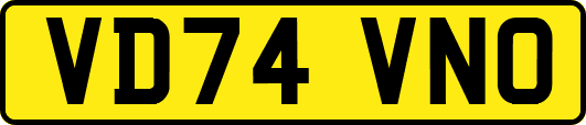 VD74VNO
