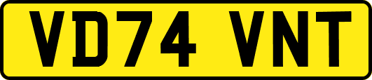 VD74VNT