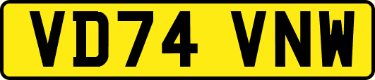 VD74VNW