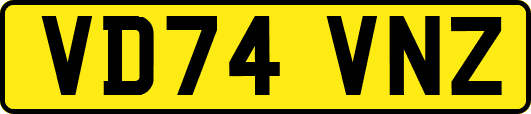 VD74VNZ