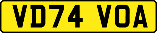 VD74VOA