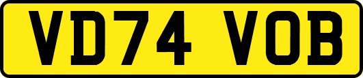 VD74VOB