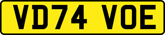 VD74VOE