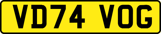 VD74VOG