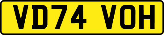 VD74VOH