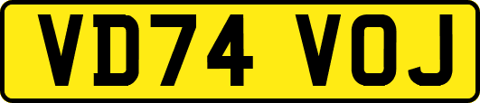 VD74VOJ