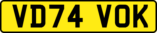 VD74VOK
