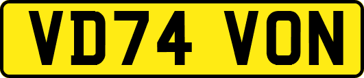 VD74VON