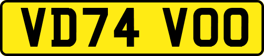 VD74VOO