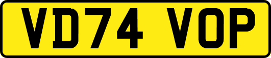 VD74VOP