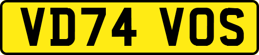VD74VOS