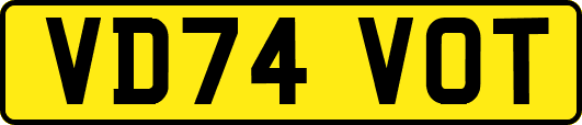 VD74VOT