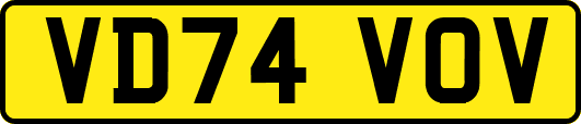 VD74VOV