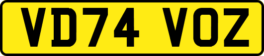 VD74VOZ