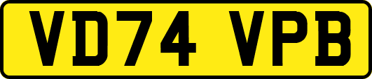 VD74VPB