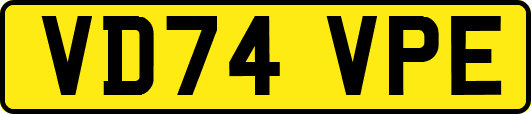 VD74VPE