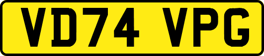 VD74VPG