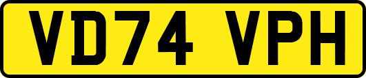 VD74VPH