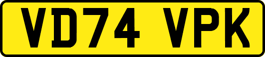 VD74VPK