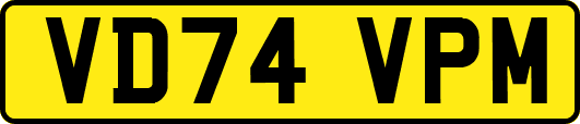 VD74VPM