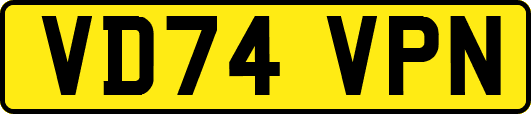VD74VPN