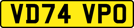 VD74VPO