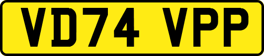 VD74VPP