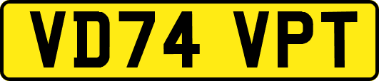 VD74VPT