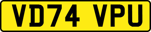 VD74VPU