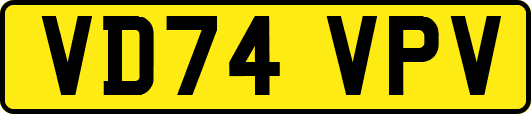 VD74VPV