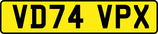VD74VPX