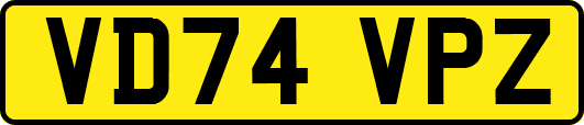 VD74VPZ