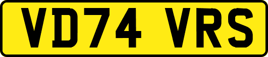 VD74VRS
